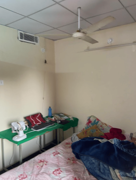 Sobhasaria Group Of Institutions Sikar hostel photo 24
